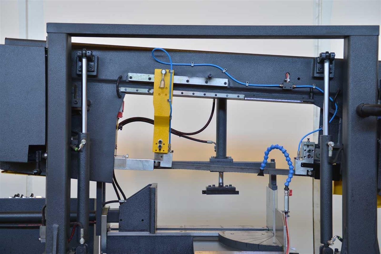 Bekamak BMSY-360CGH Semi-automatic Cgh Mitre