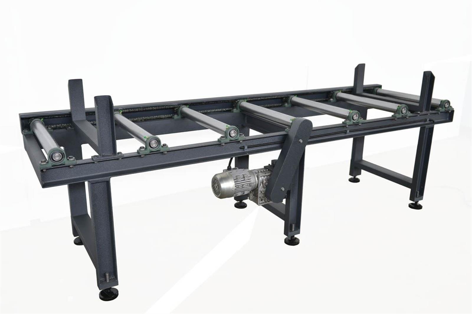 Bekamak BMSY-360CGH Semi-automatic Cgh Mitre