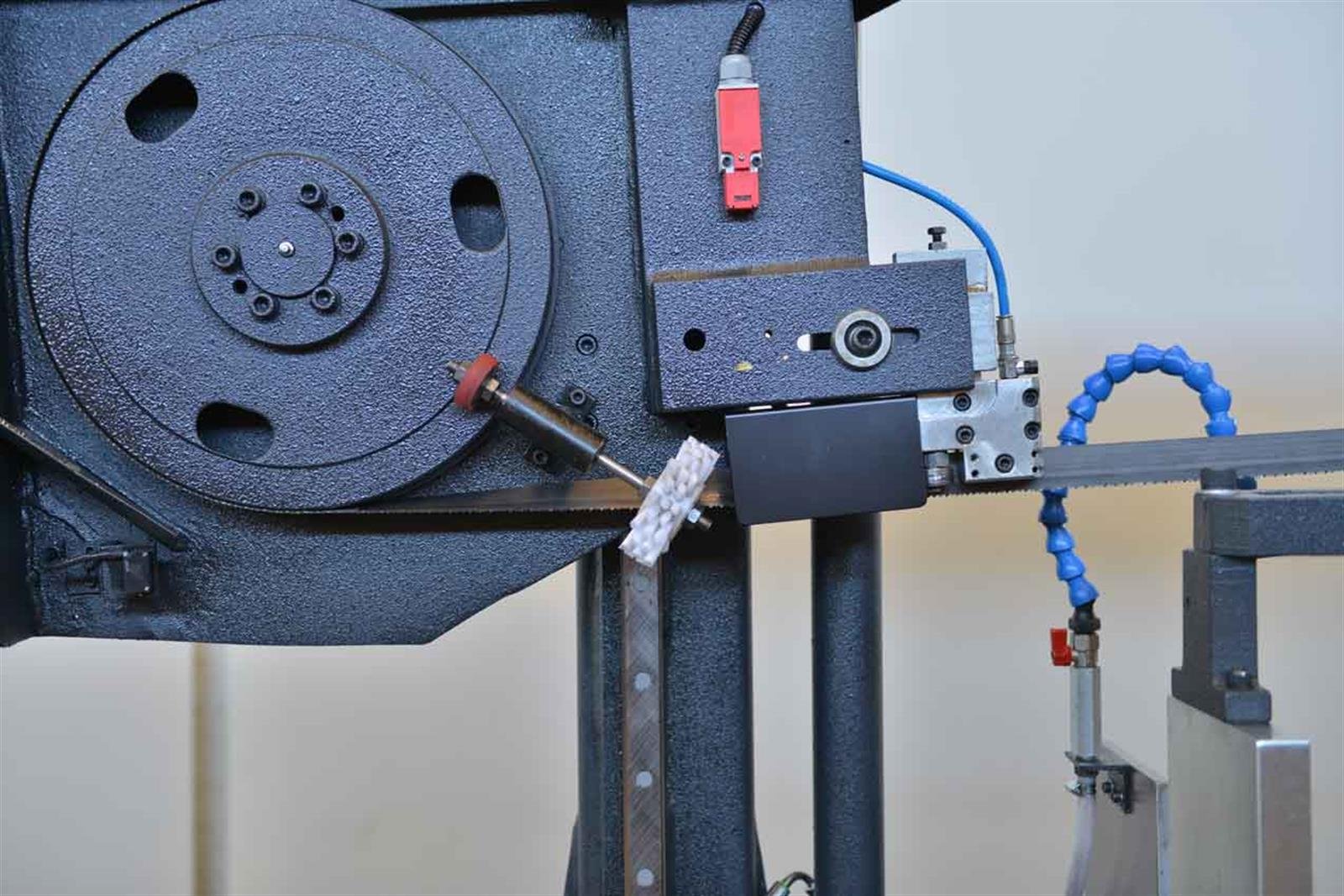 Bekamak BMSY-360CGH Semi-automatic Cgh Mitre