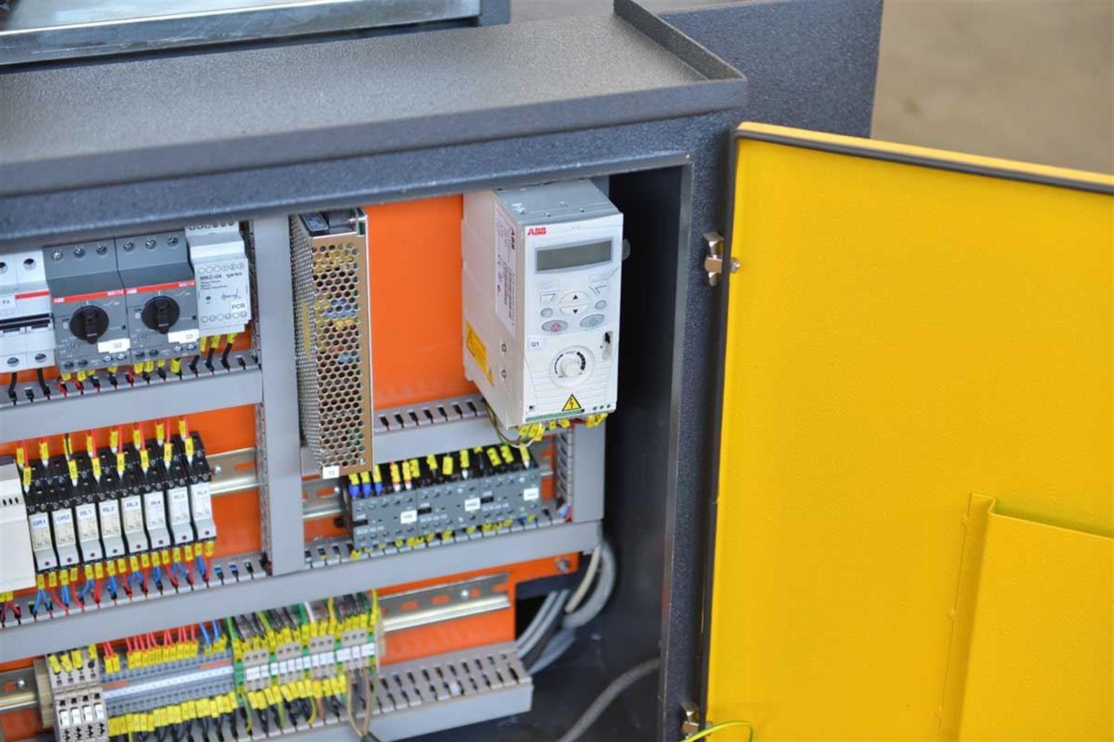 Bekamak BMSY-360DGH Dg Double Mitre