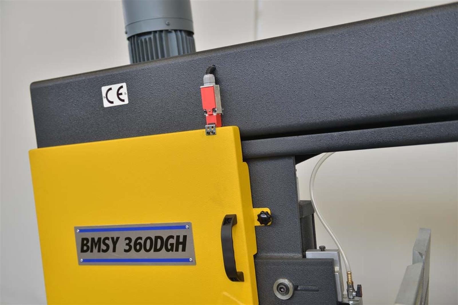 Bekamak BMSY-360DGH Dg Double Mitre