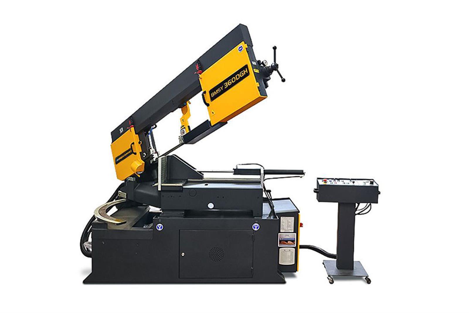 Bekamak BMSY-360DGH Dg Double Mitre