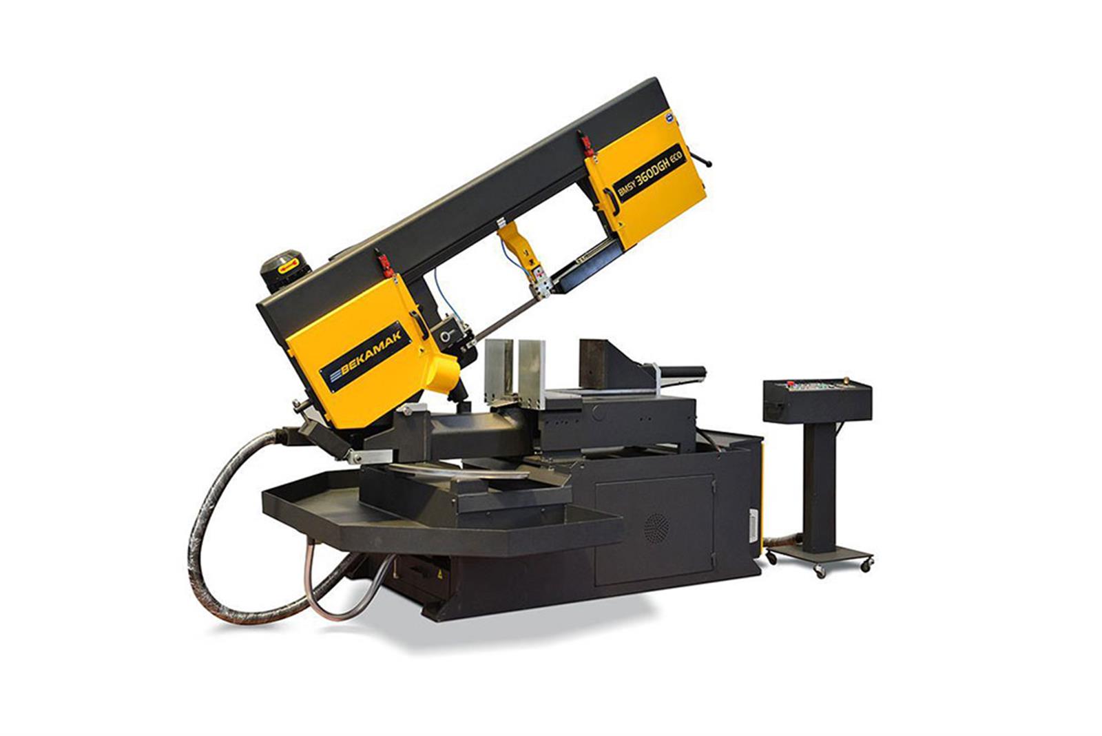Bekamak BMSY-360DGH ECO Dg Double Mitre