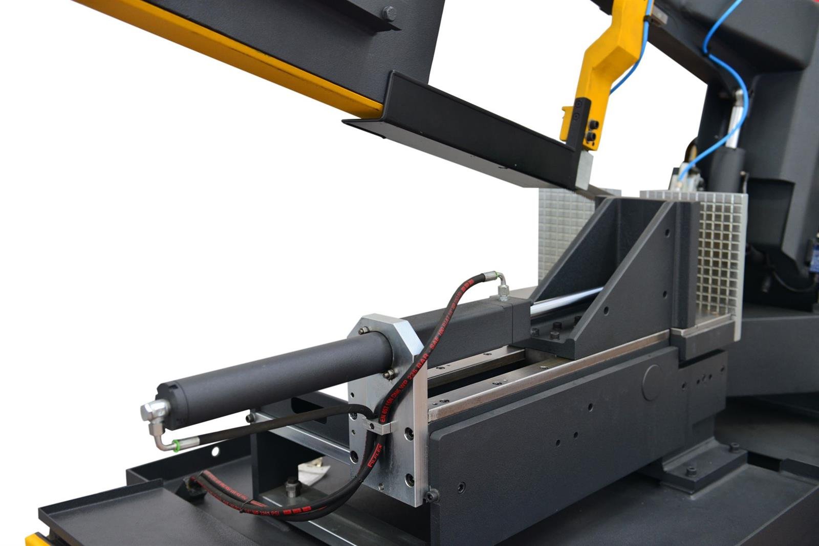 Bekamak BMSY-360DGH ECO Dg Double Mitre