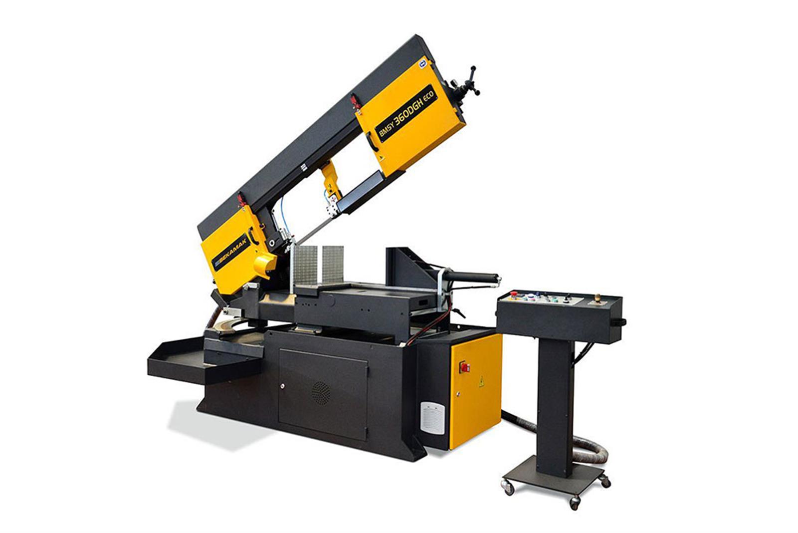 Bekamak BMSY-360DGH ECO Dg Double Mitre