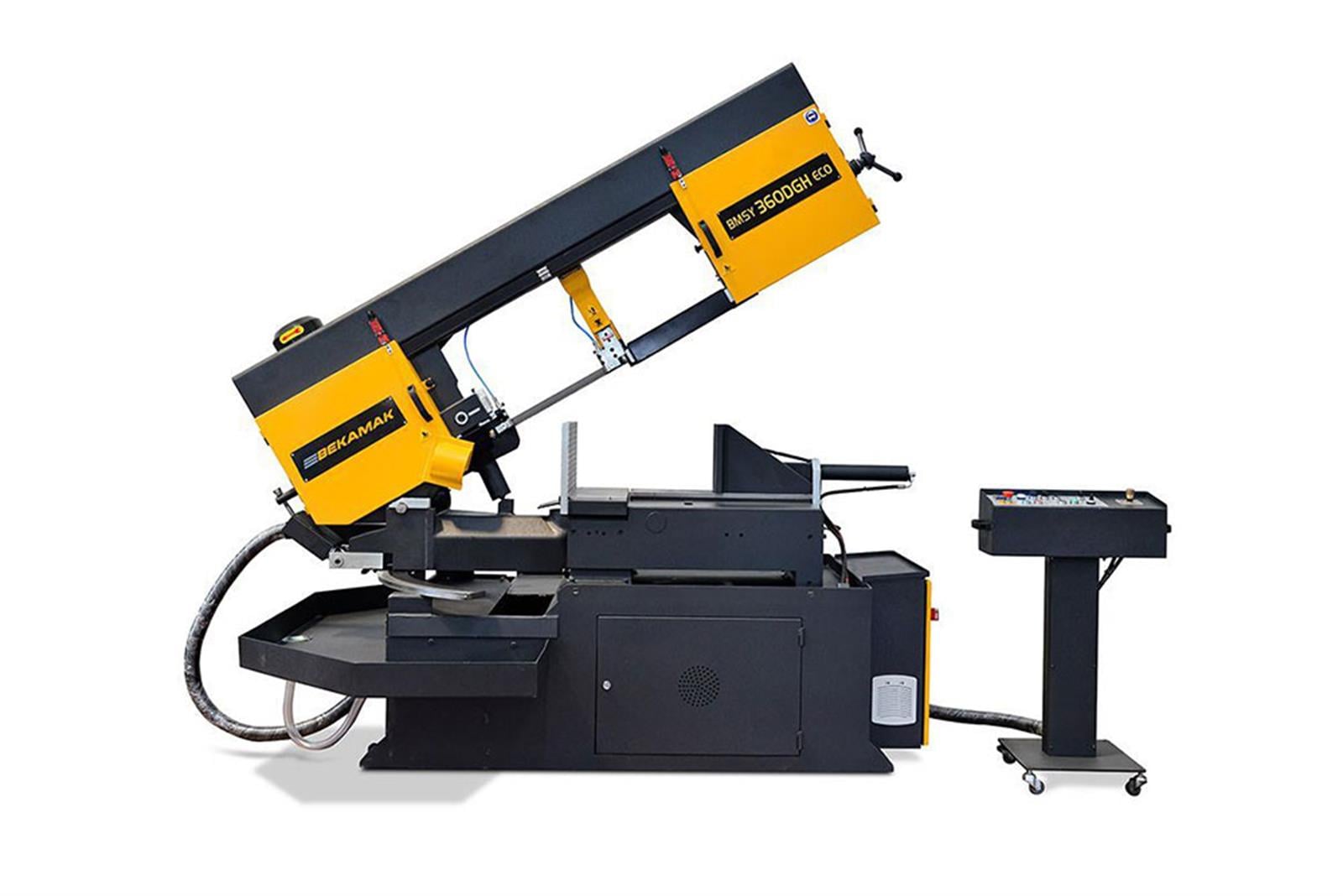 Bekamak BMSY-360DGH ECO Dg Double Mitre