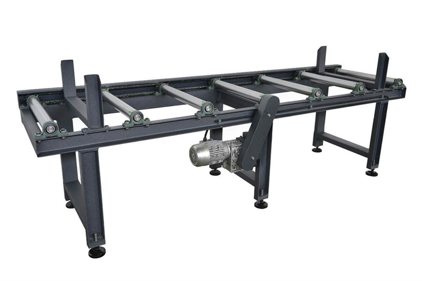Bekamak BMSY-360DGH ECO Dg Double Mitre