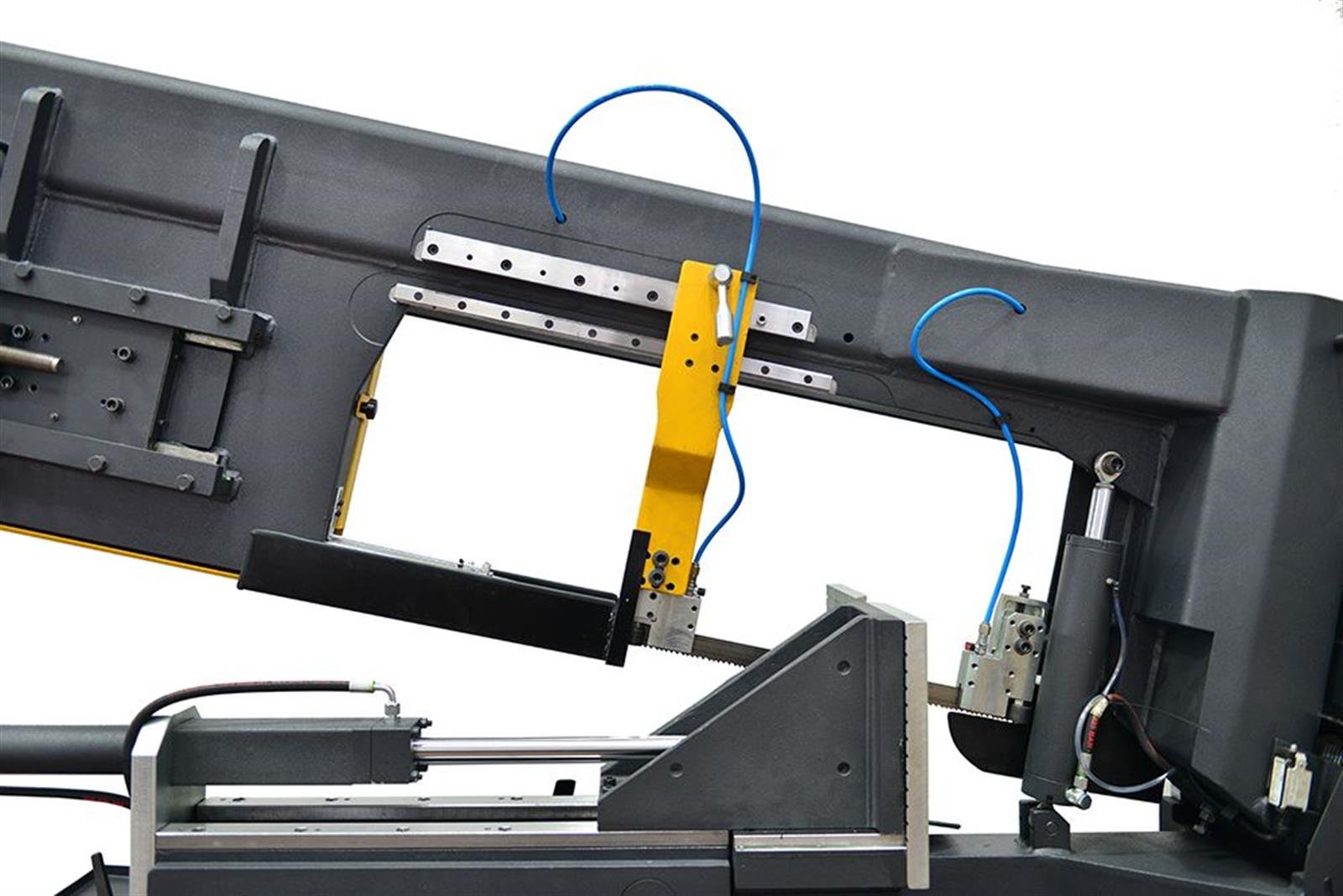 Bekamak BMSY-360DGH ECO Dg Double Mitre