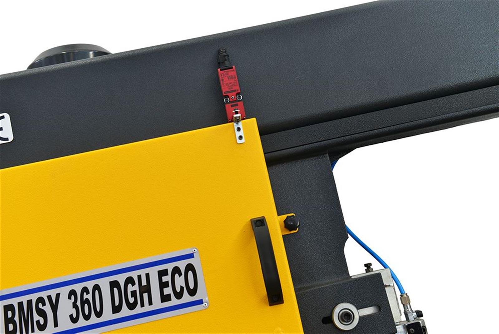 Bekamak BMSY-360DGH ECO Dg Double Mitre