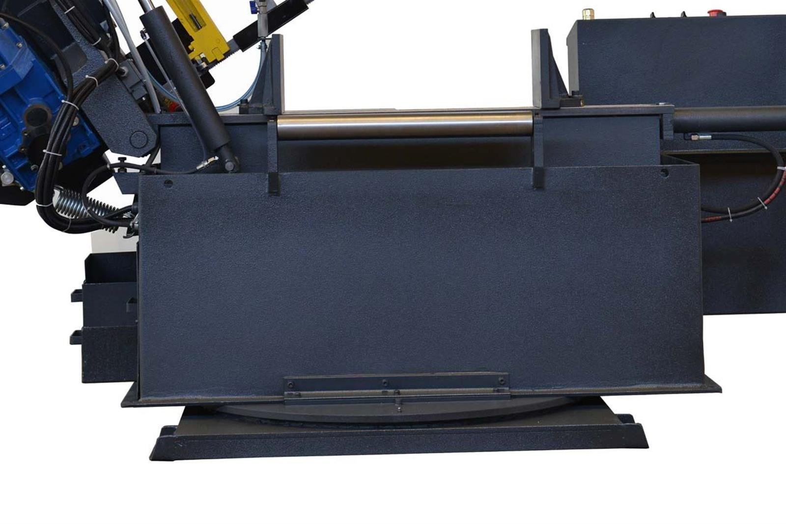 Bekamak BMSY-440 Straight Cut