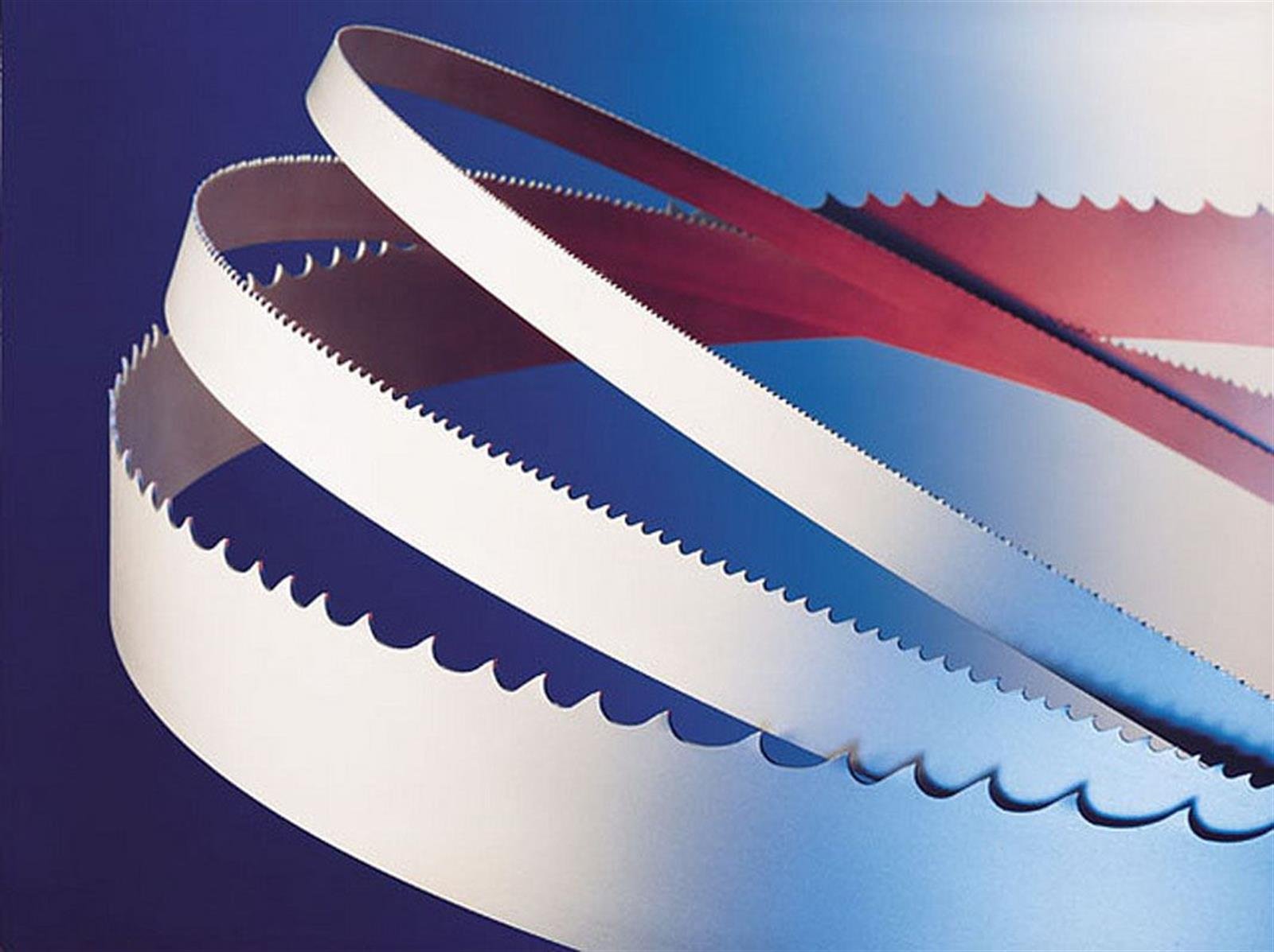 Bekamak BMSY-440 Straight Cut