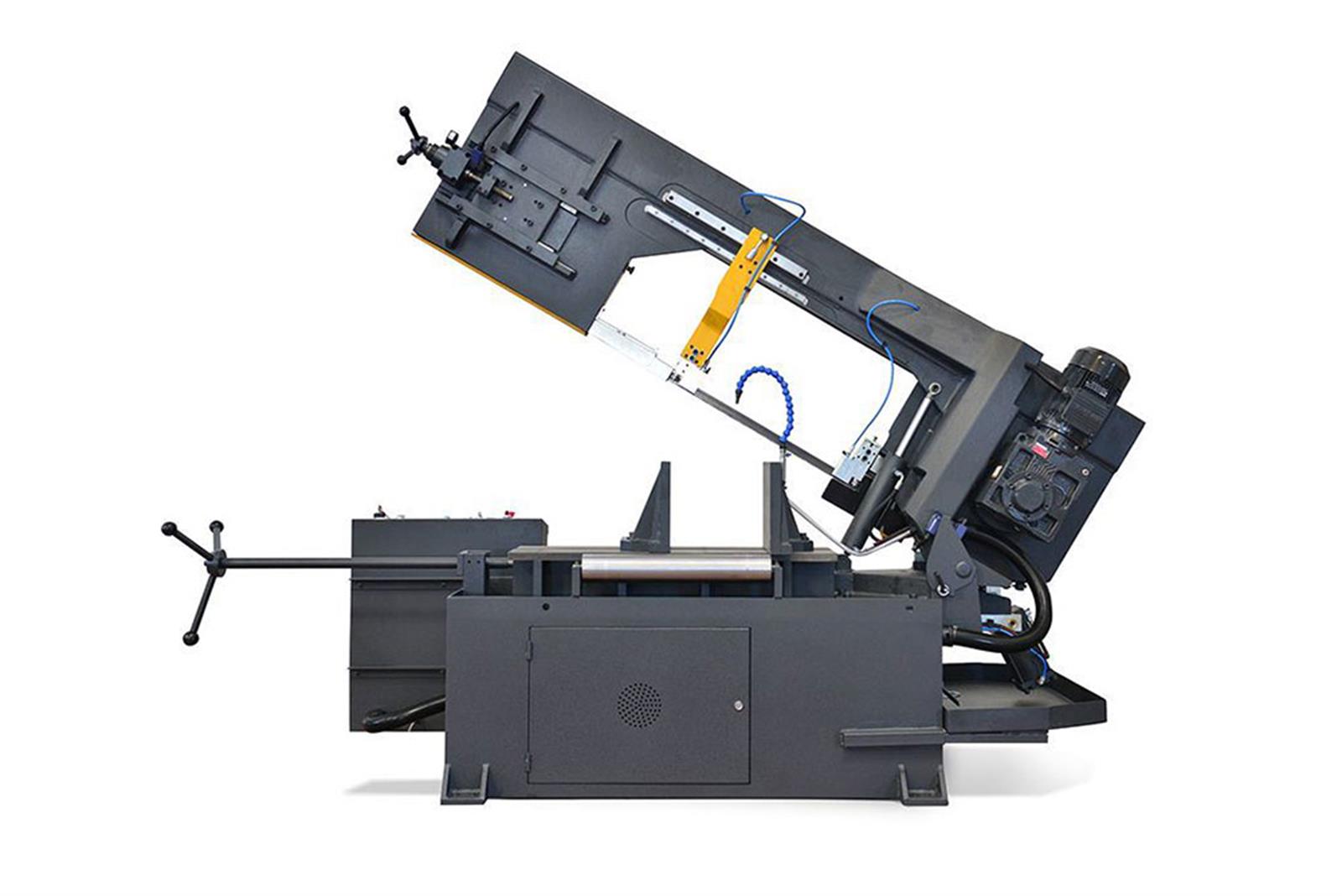 Bekamak BMSY-440 Straight Cut