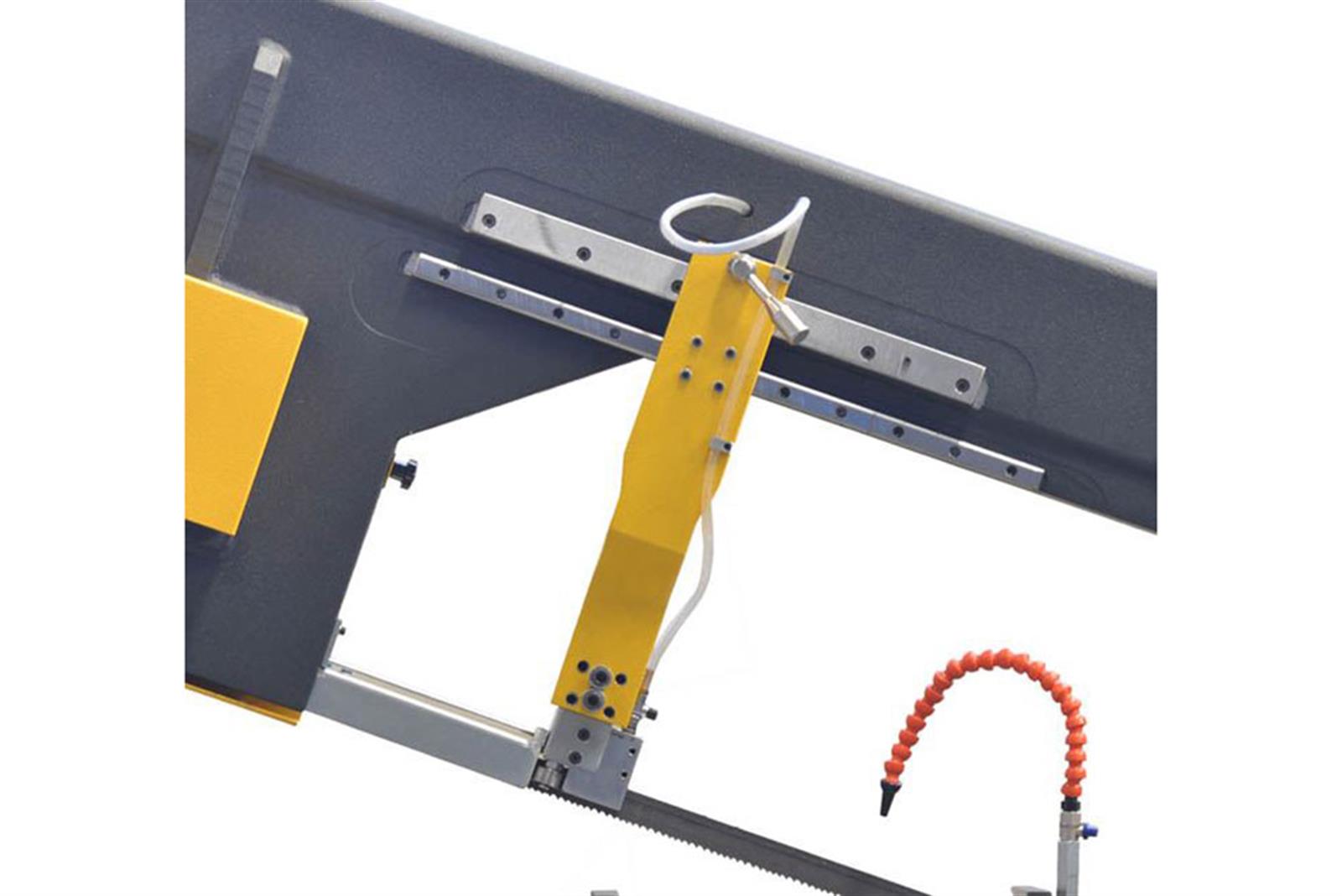 Bekamak BMSY-440 Straight Cut