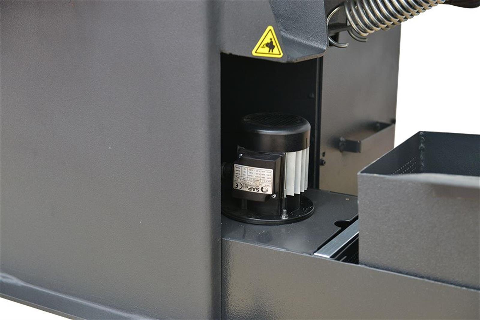 Bekamak BMSY-440 Straight Cut