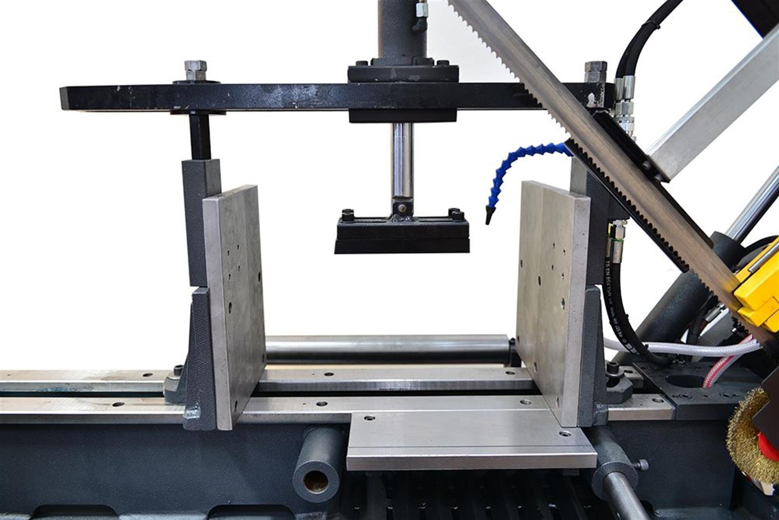 Bekamak BMSY-440 Straight Cut