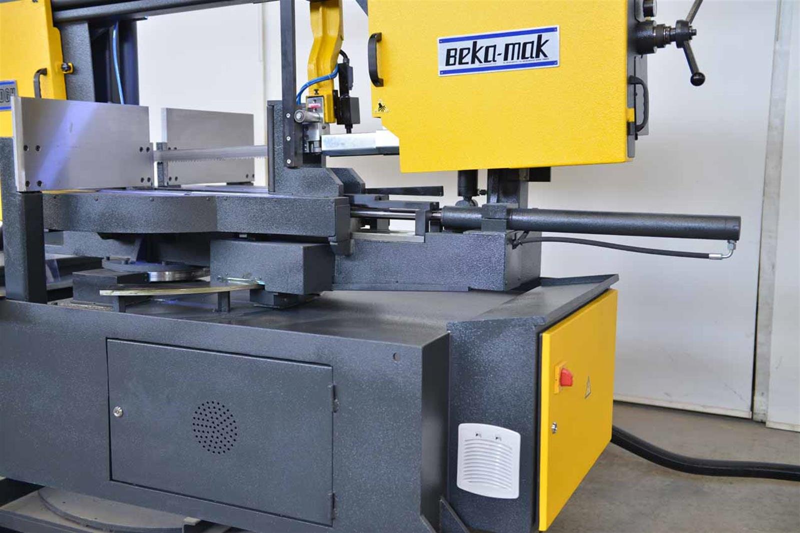 Bekamak BMSY-440CDGH / NC Dg Double Mitre