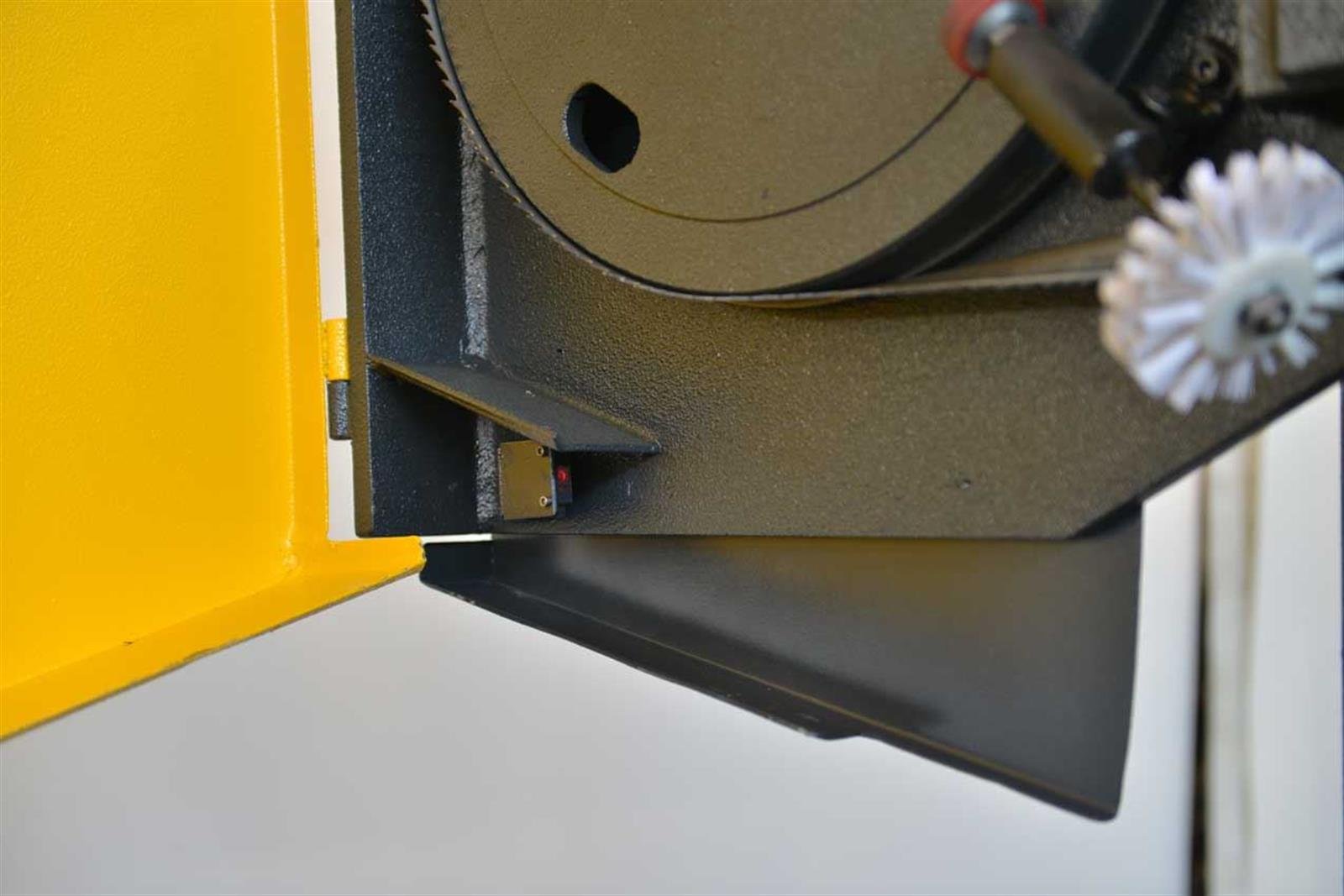 Bekamak BMSY-440CDGH / NC Dg Double Mitre