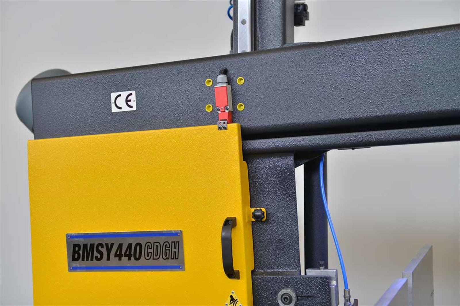 Bekamak BMSY-440CDGH / NC Dg Double Mitre