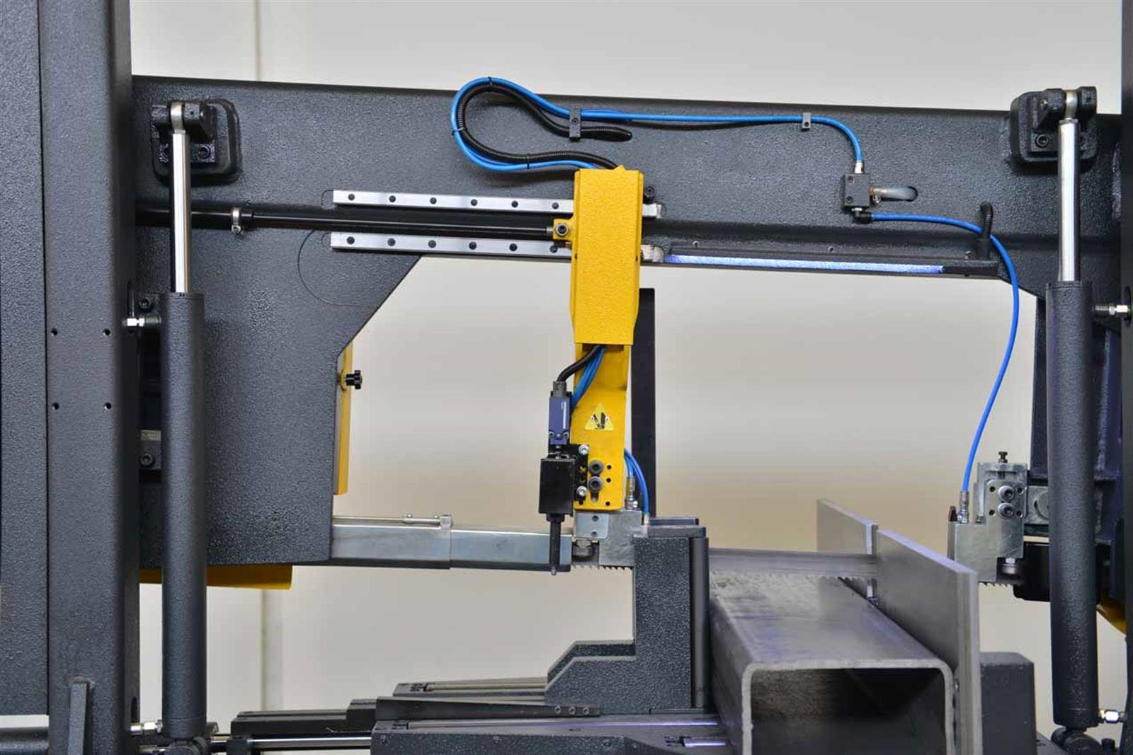 Bekamak BMSY-440CDGH / NC Dg Double Mitre