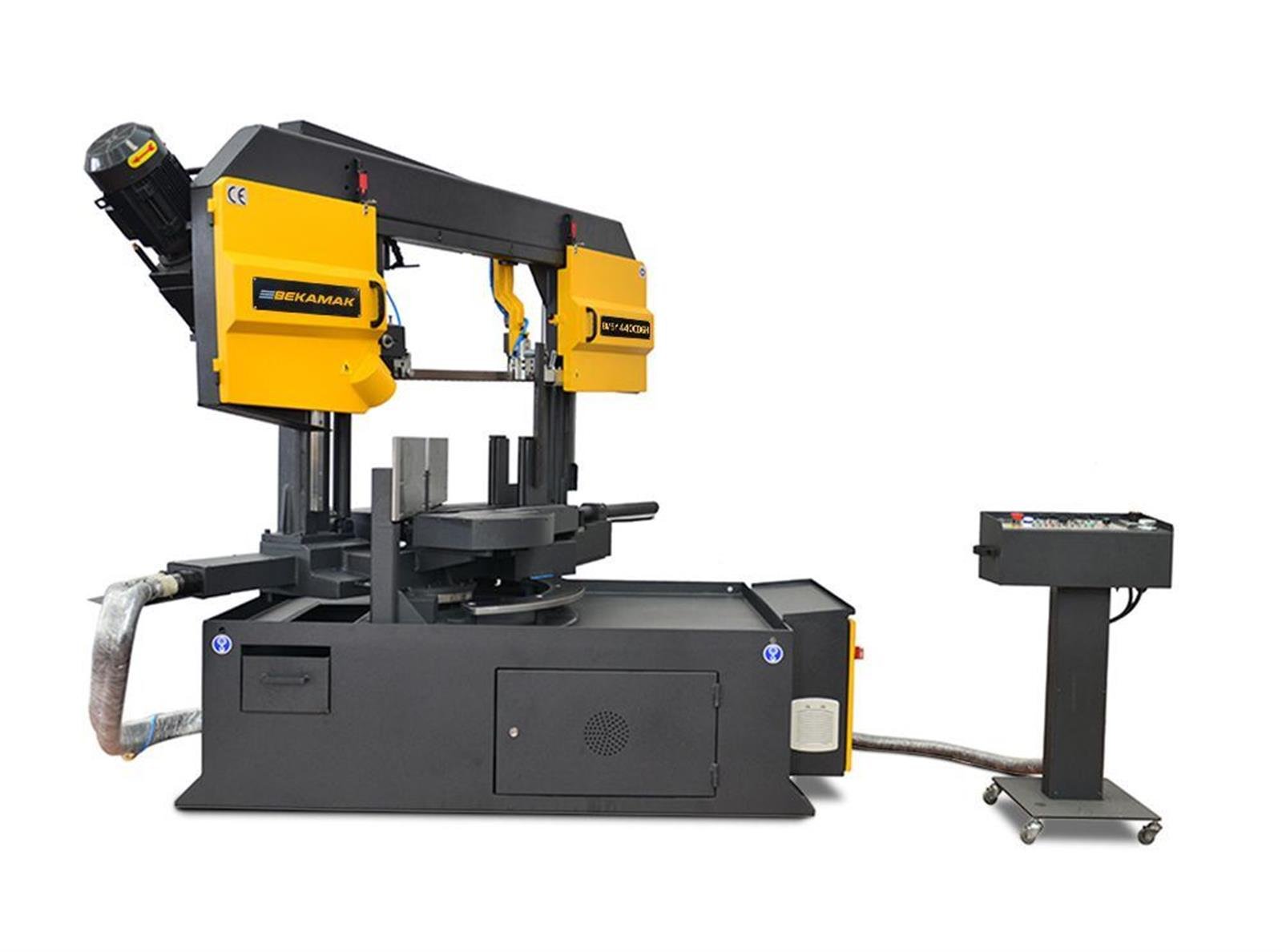 Bekamak BMSY-440CDGH / NC Dg Double Mitre