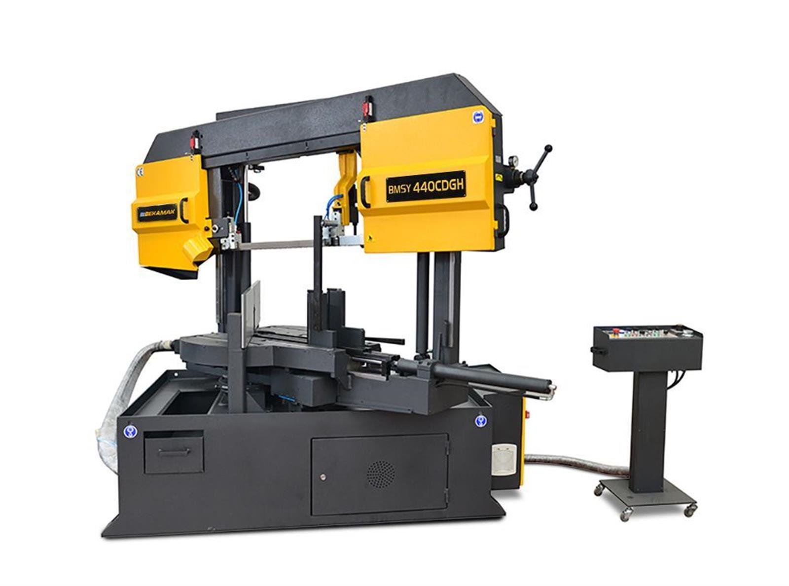 Bekamak BMSY-440CDGH / NC Dg Double Mitre