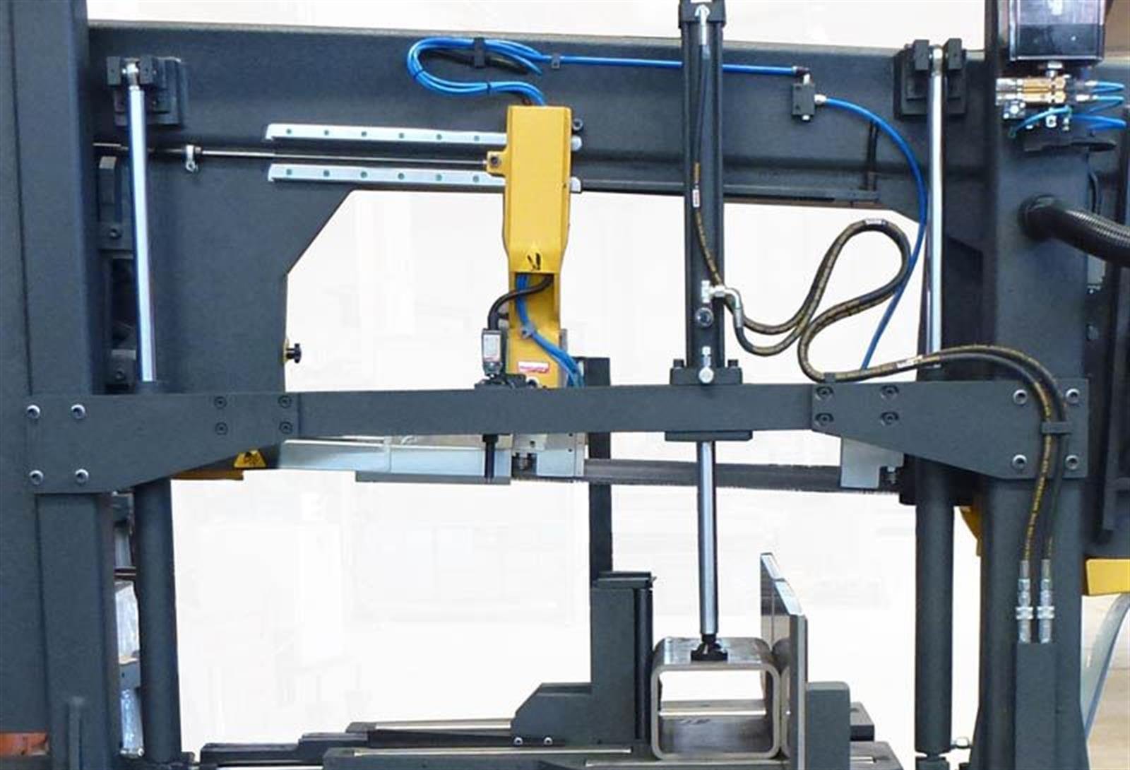 Bekamak BMSY-440CDGH / NC Dg Double Mitre