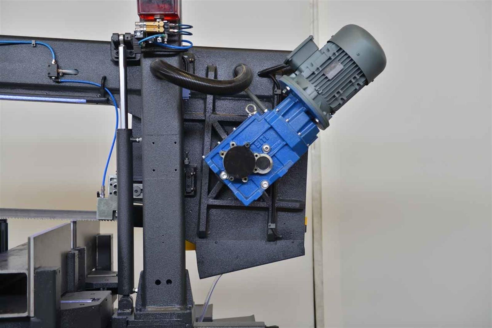 Bekamak BMSY-440CDGH / NC Dg Double Mitre