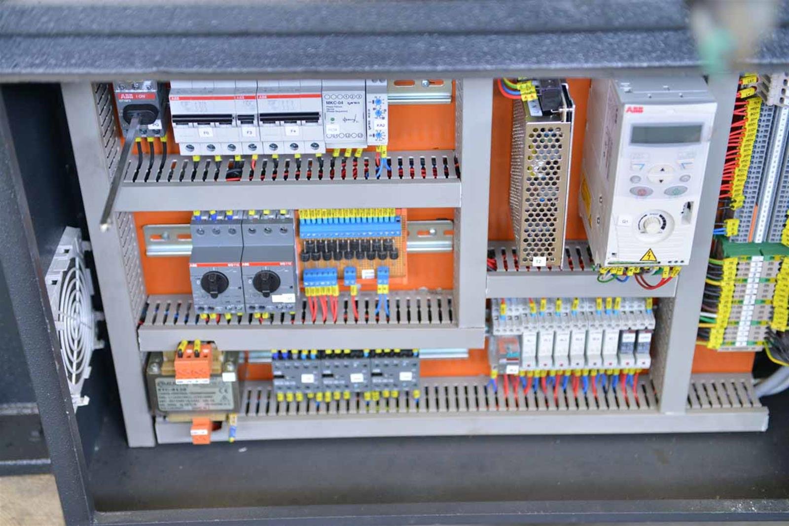 Bekamak BMSY-440CDGH / NC Dg Double Mitre