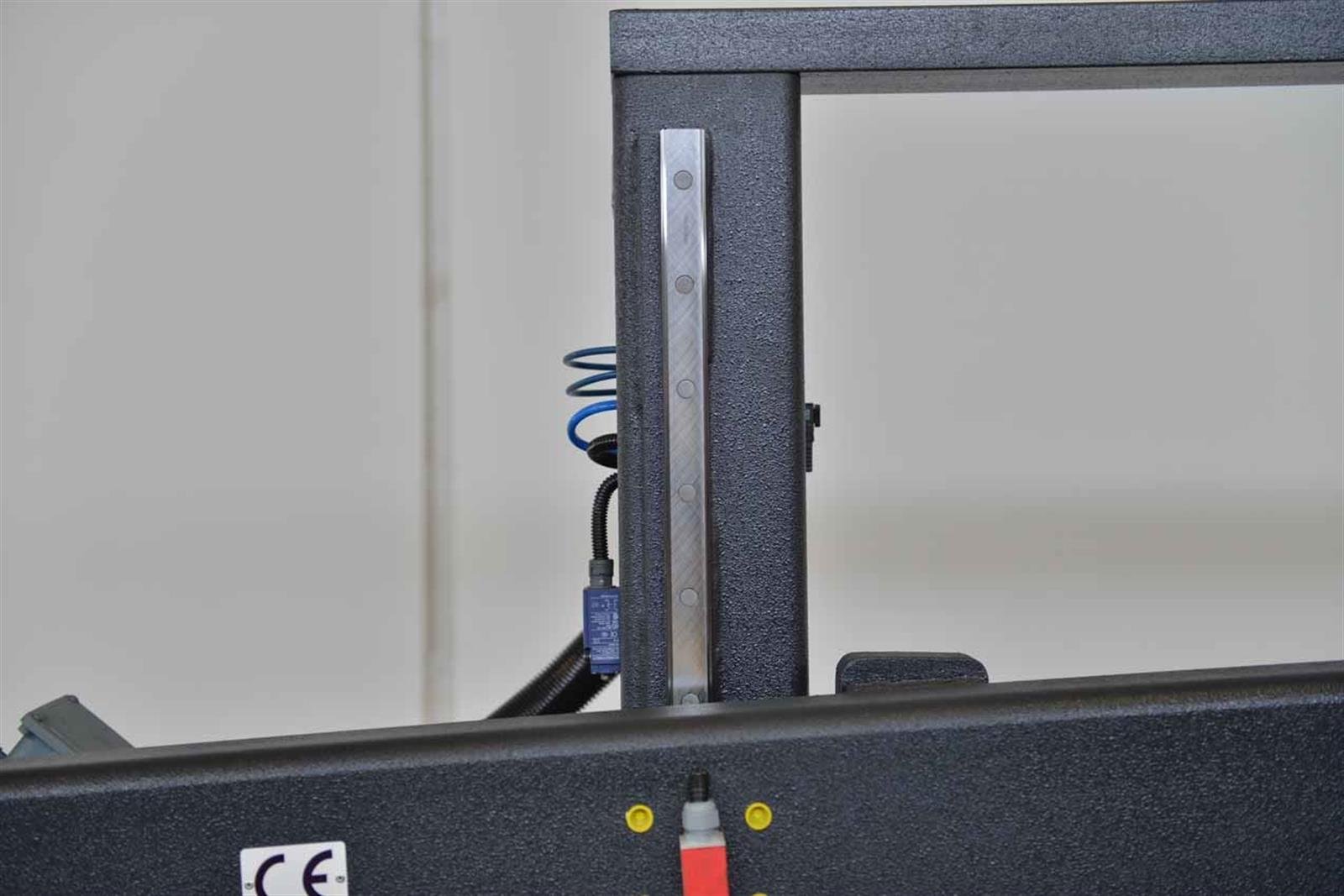 Bekamak BMSY-440CDGH / NC Dg Double Mitre