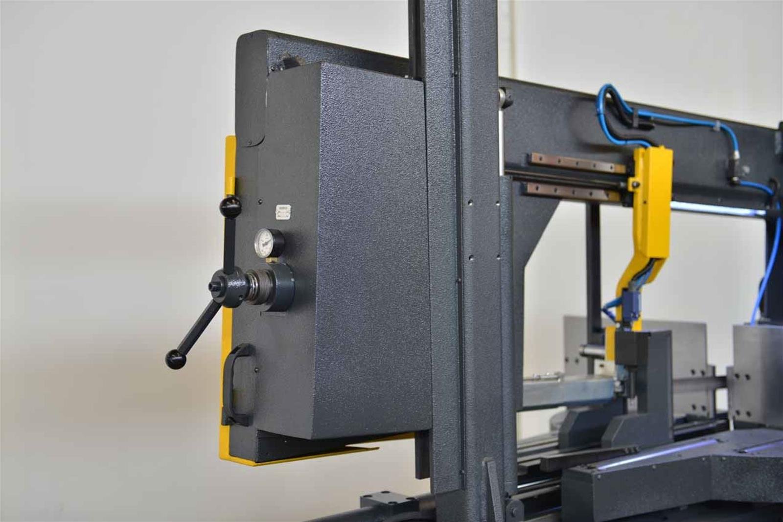 Bekamak BMSY-440CDGH / NC Dg Double Mitre