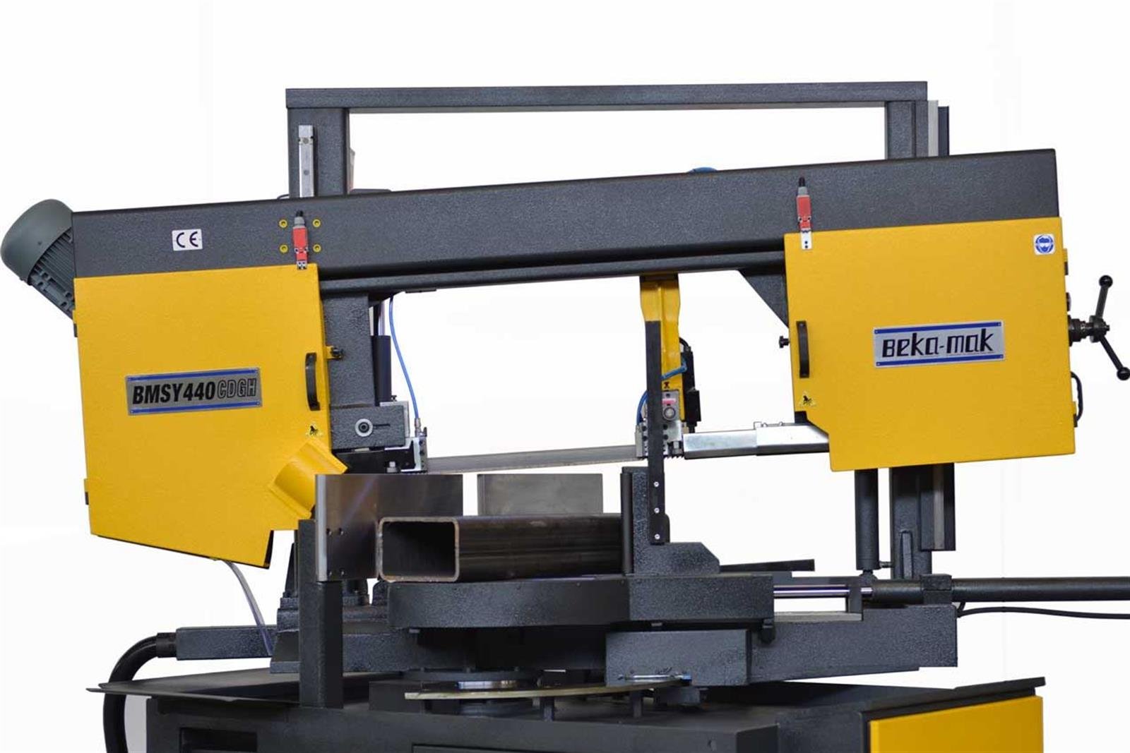 Bekamak BMSY-440CDGH / NC Dg Double Mitre