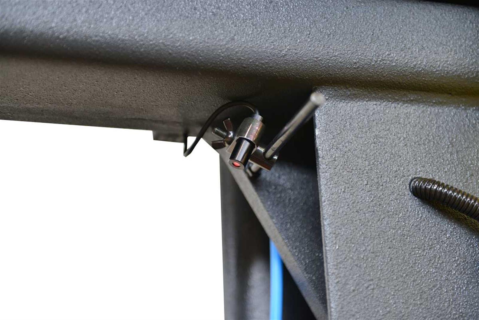 Bekamak BMSY-440CGH Semi-automatic Cgh Mitre
