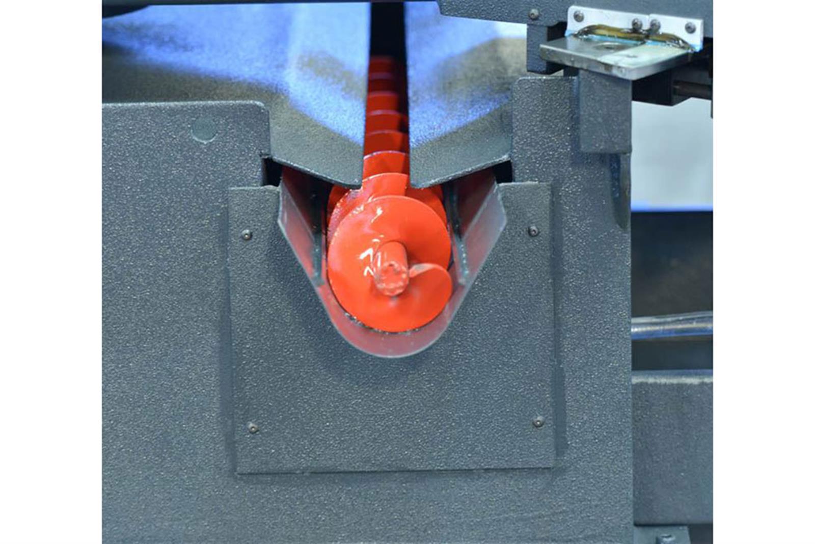 Bekamak BMSY-440CGH Semi-automatic Cgh Mitre