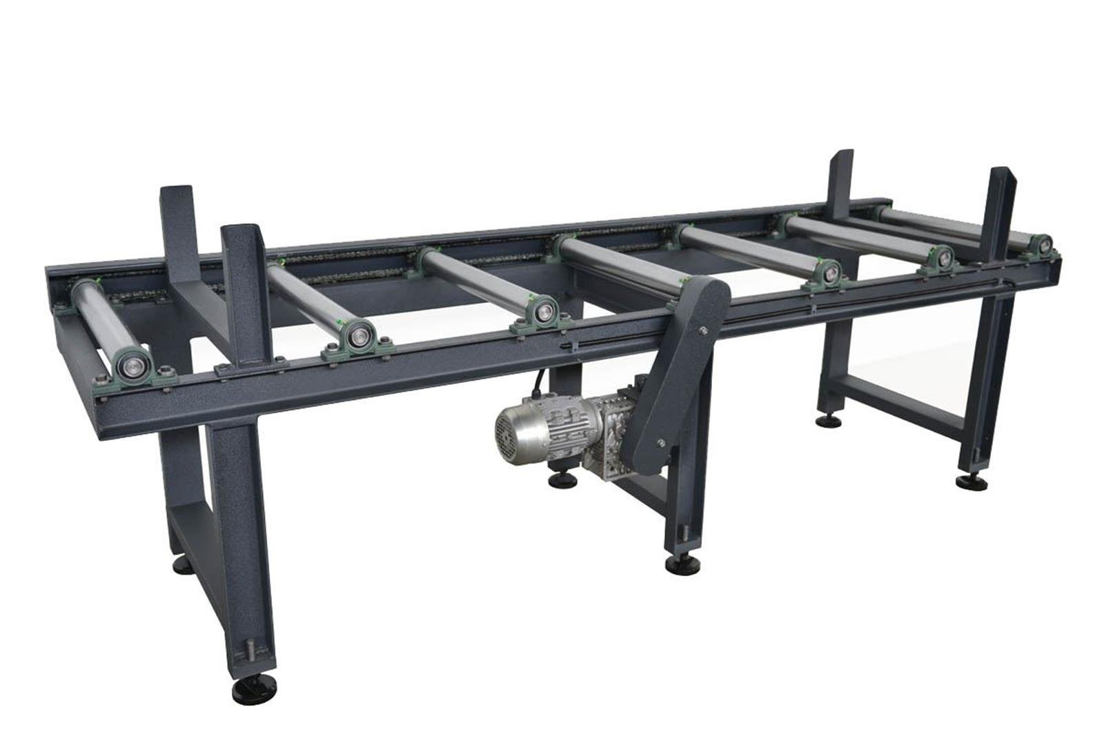 Bekamak BMSY-440CGH Semi-automatic Cgh Mitre