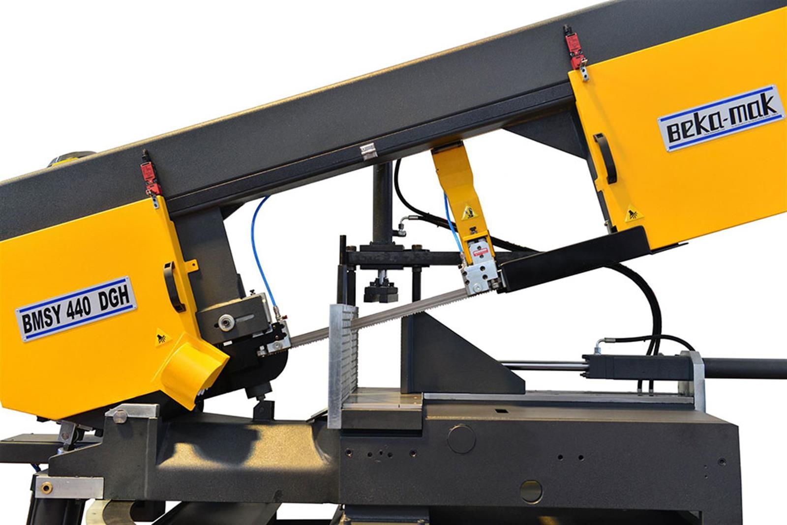 Bekamak BMSY-440DGH Dg Double Mitre