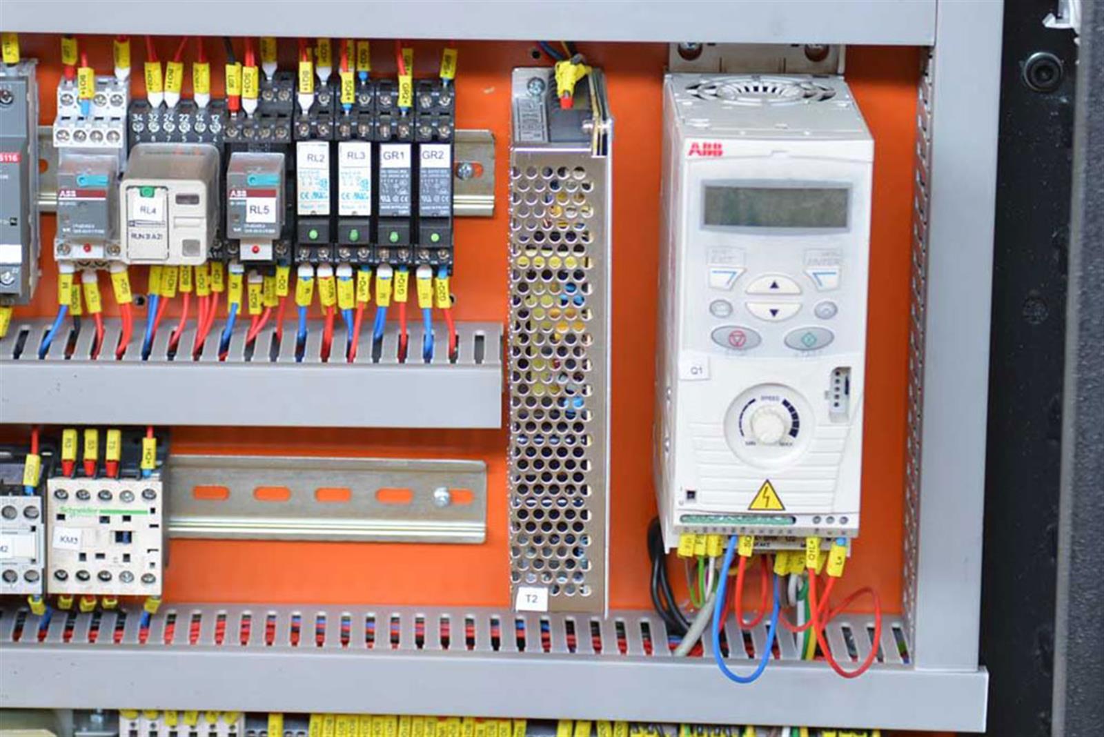 Bekamak BMSY-440DGH Dg Double Mitre