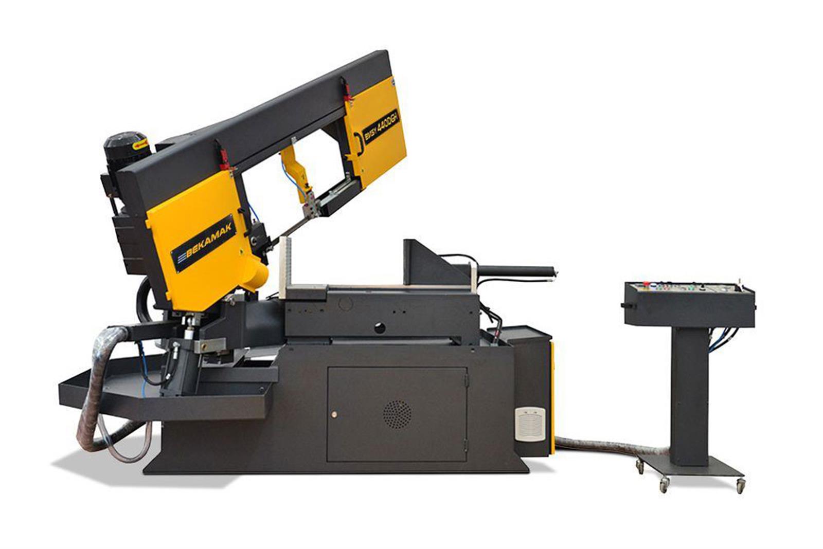 Bekamak BMSY-440DGH Dg Double Mitre