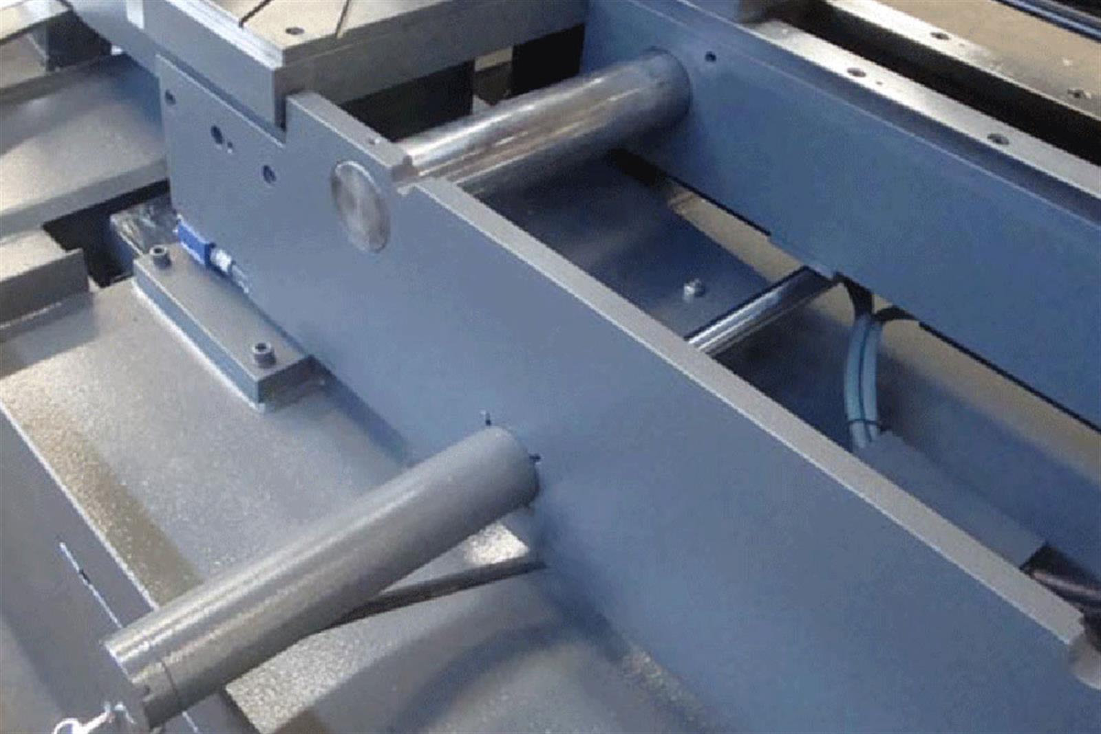 Bekamak BMSY-440DGH NC Dg Double Mitre