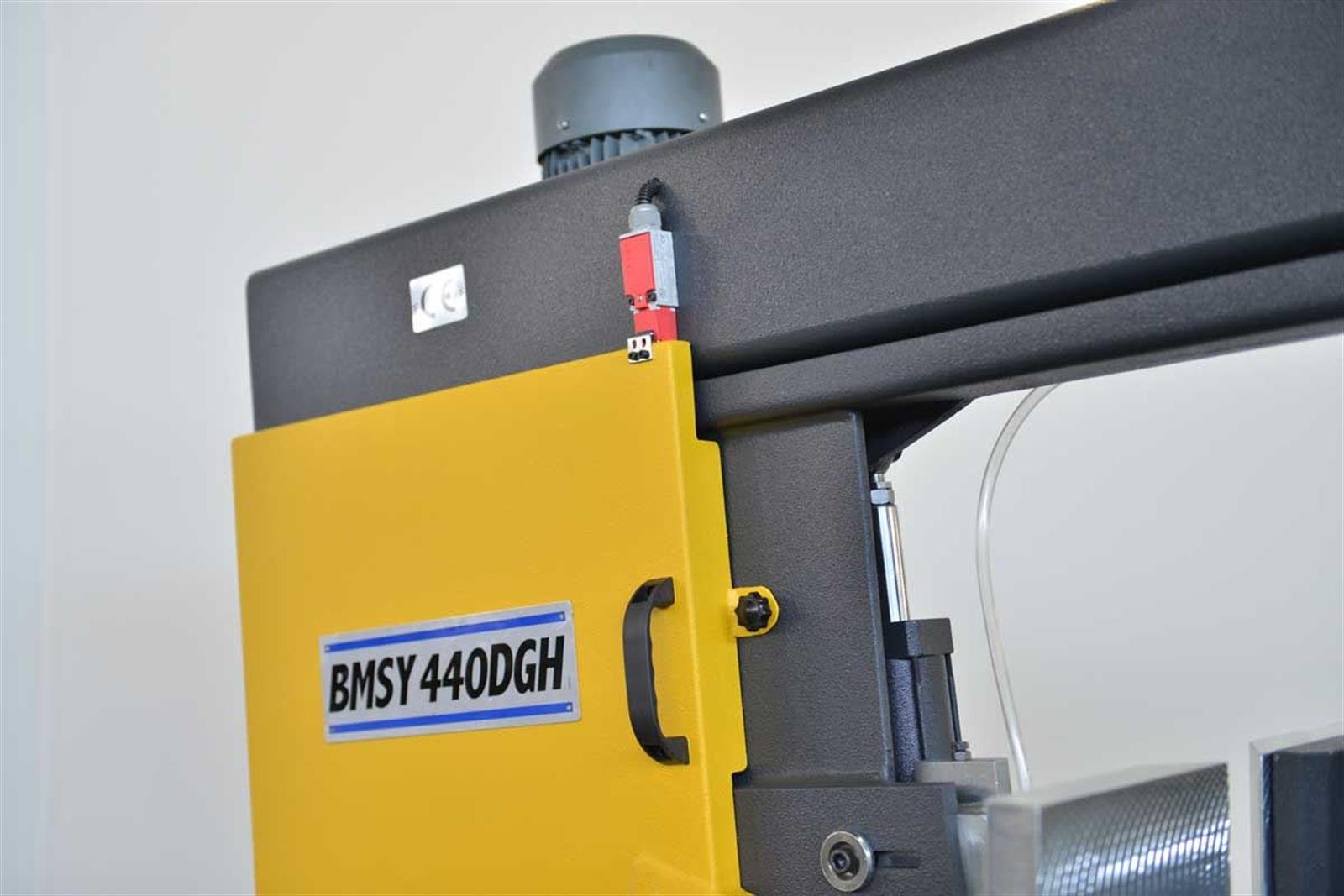 Bekamak BMSY-440DGH NC Dg Double Mitre
