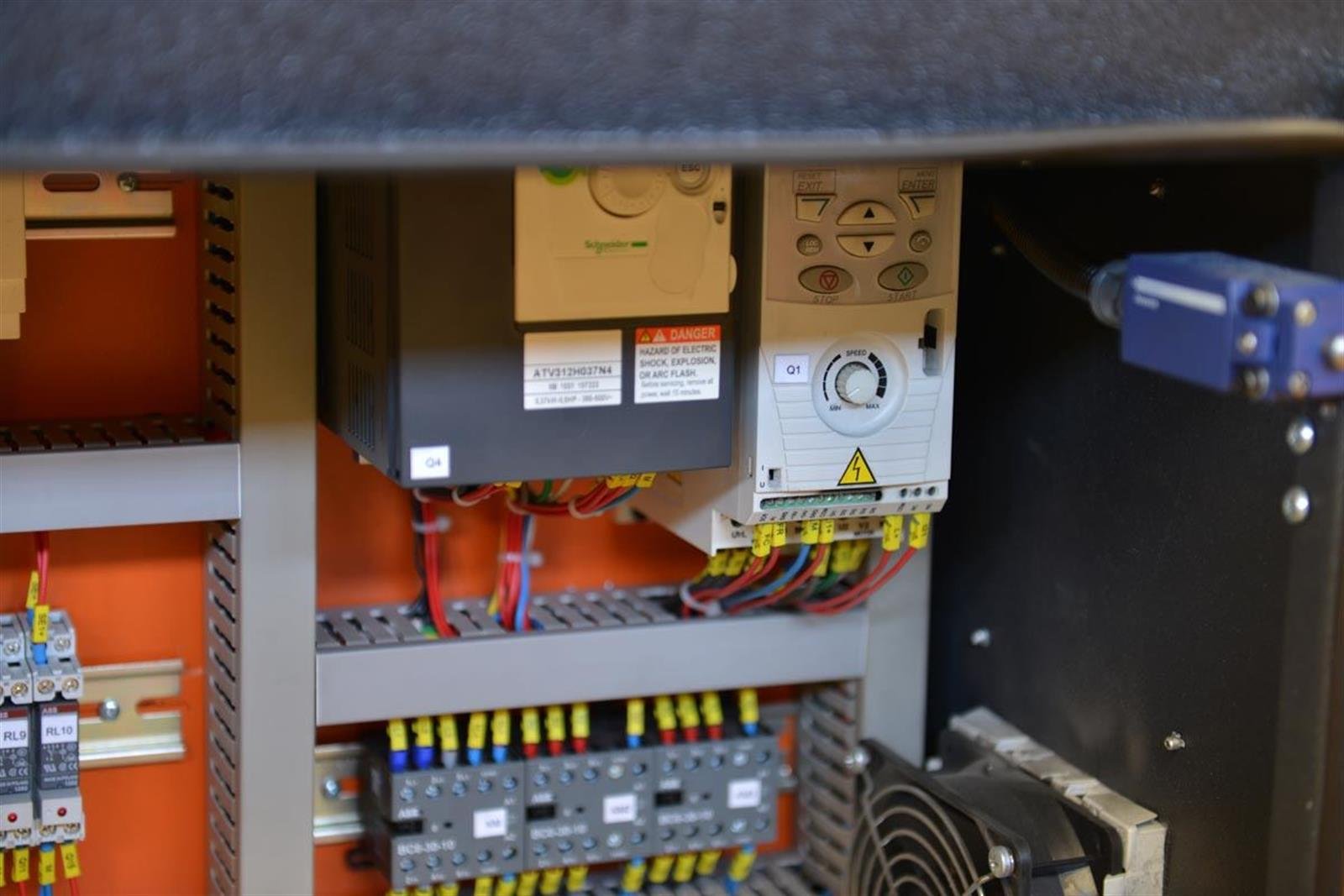 Bekamak BMSY-440DGH NC Dg Double Mitre