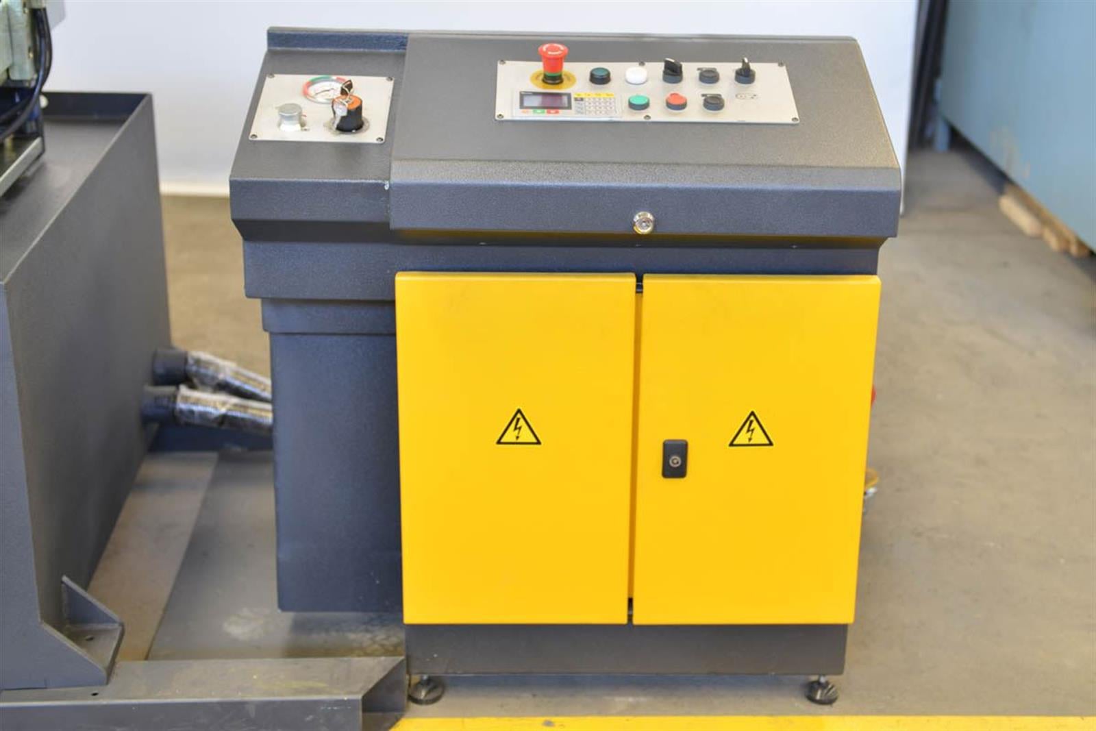 Bekamak BMSY-440DGH NC Dg Double Mitre