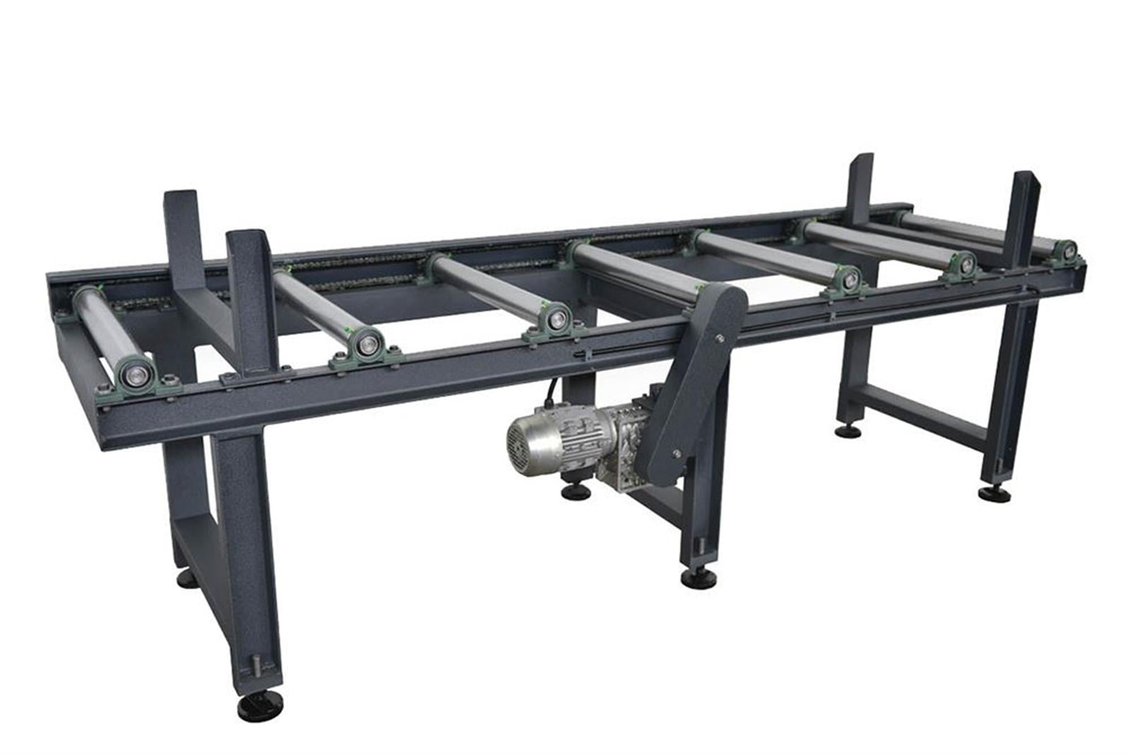 Bekamak BMSY-460C C Straight Cutting