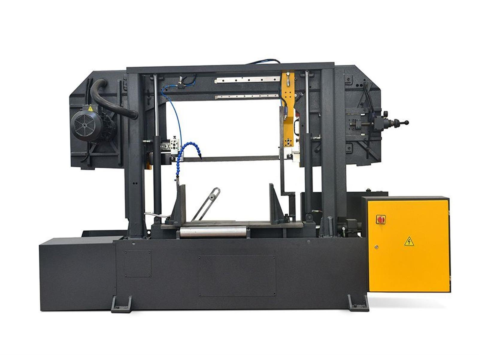 Bekamak BMSY-460C C Straight Cutting