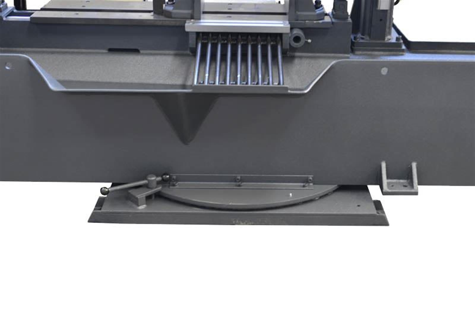 Bekamak BMSY-460C C Straight Cutting