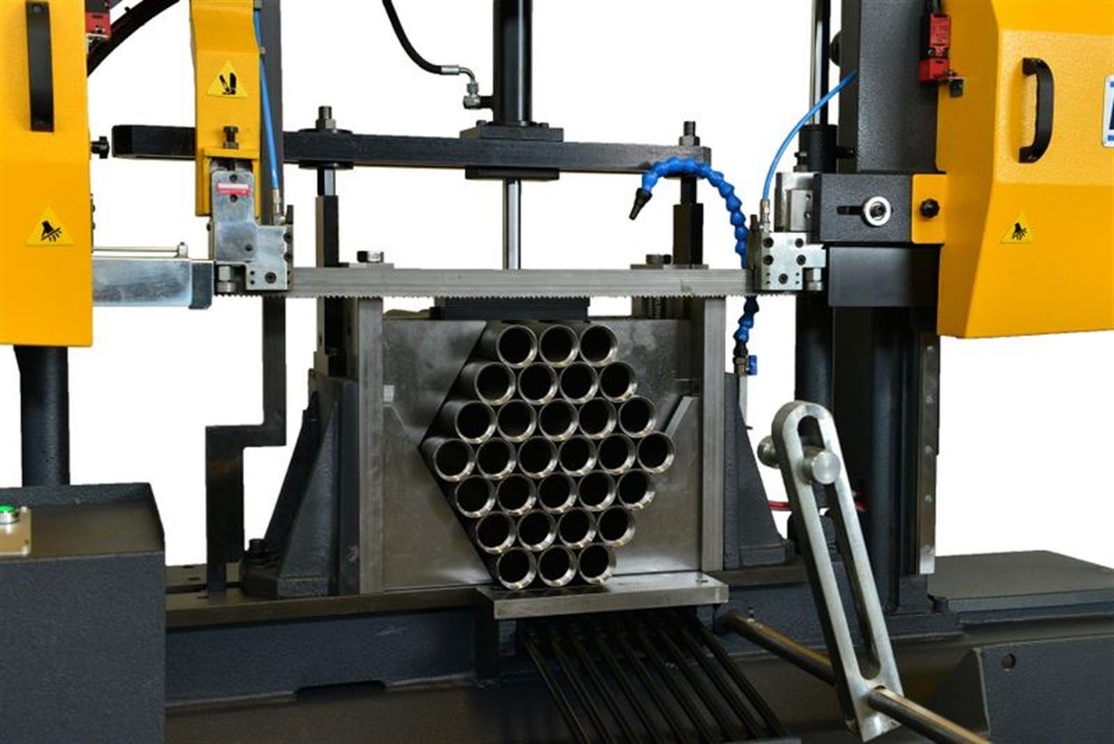 Bekamak BMSY-460C C Straight Cutting