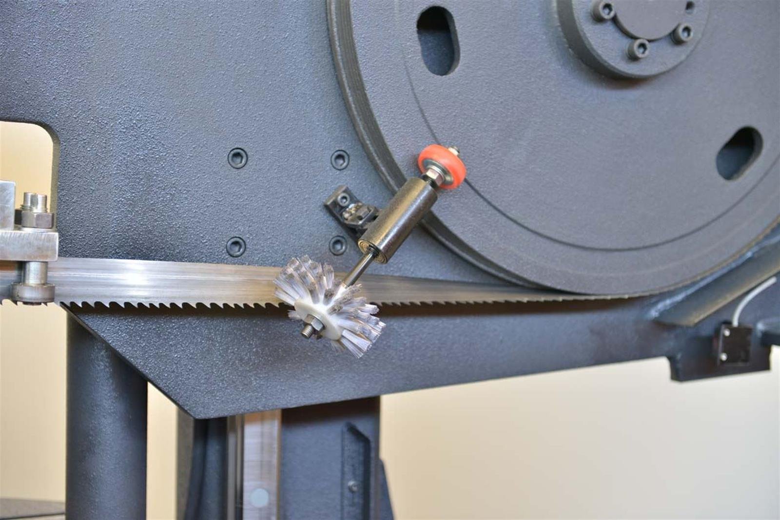 Bekamak BMSY-540CGH Semi-automatic Cgh Mitre