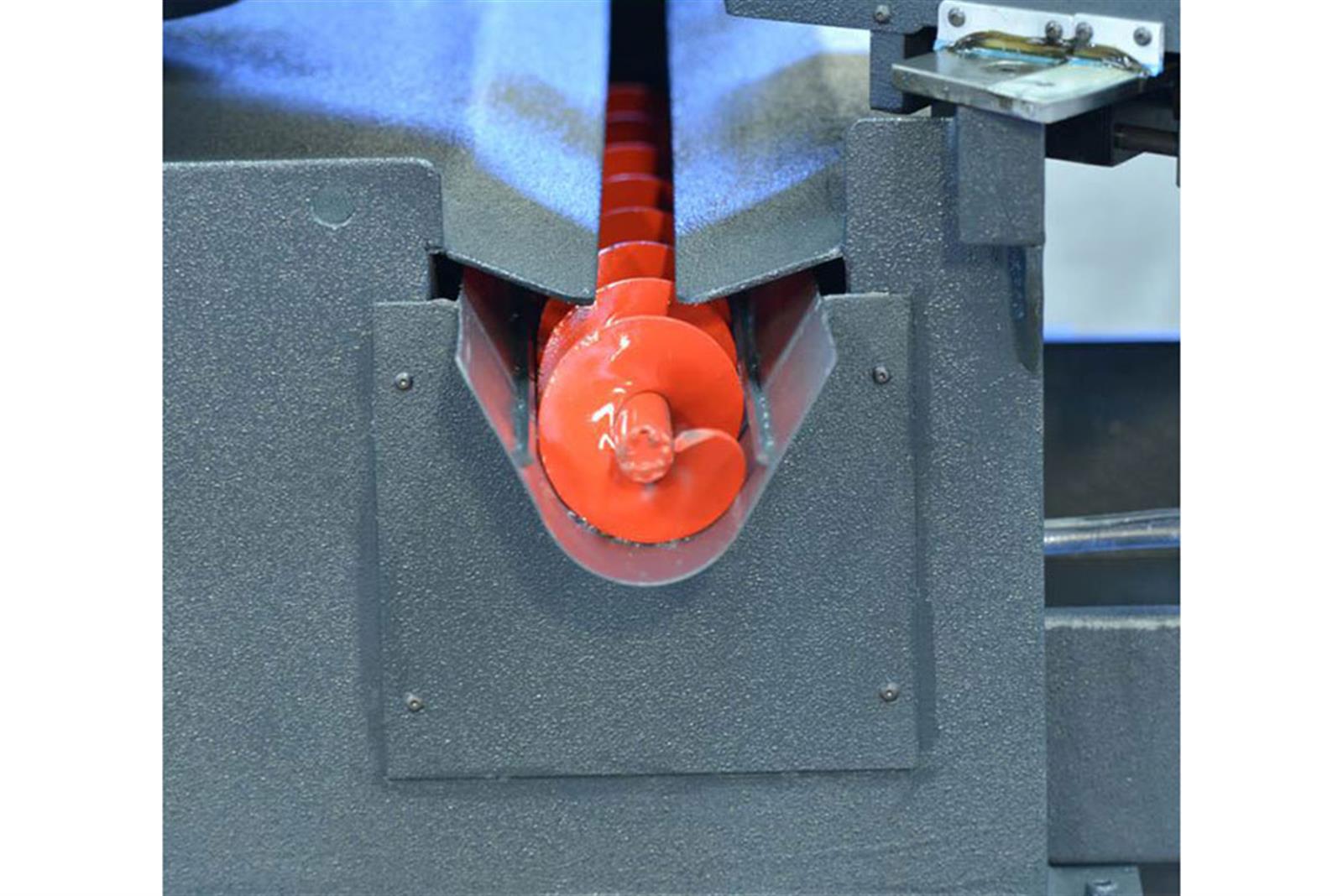 Bekamak BMSY-540CGH Semi-automatic Cgh Mitre