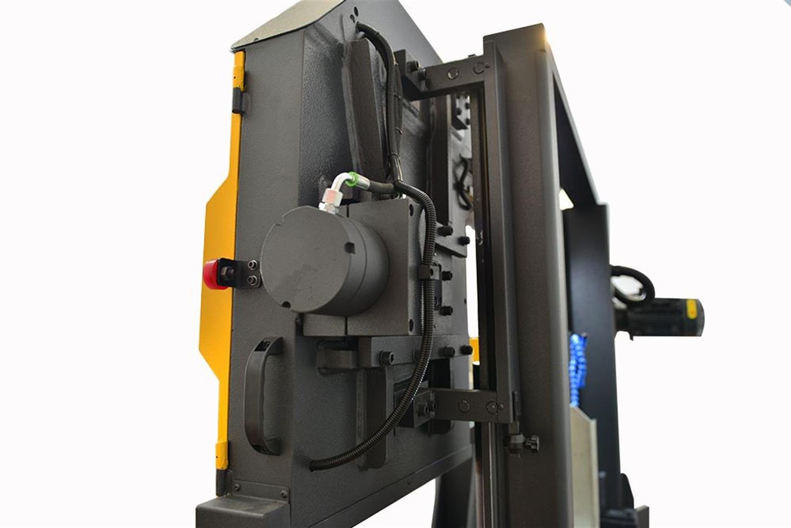 Bekamak BMSY-540CGH Semi-automatic Cgh Mitre