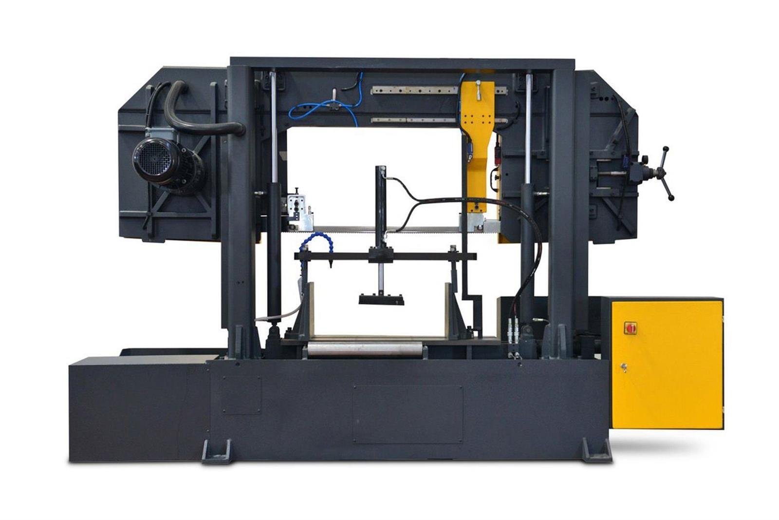 Bekamak BMSY-560C C Straight Cutting