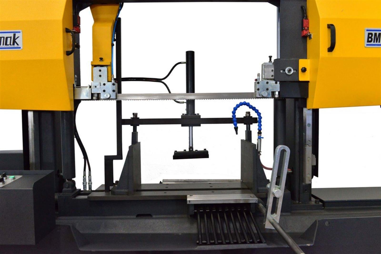 Bekamak BMSY-560C C Straight Cutting